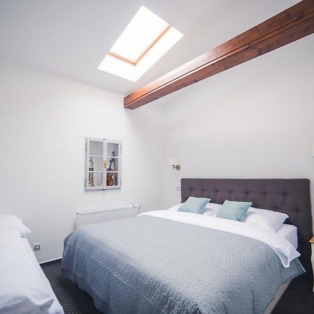 Apartmany U Papousku Йндрихув Храдец Екстериор снимка