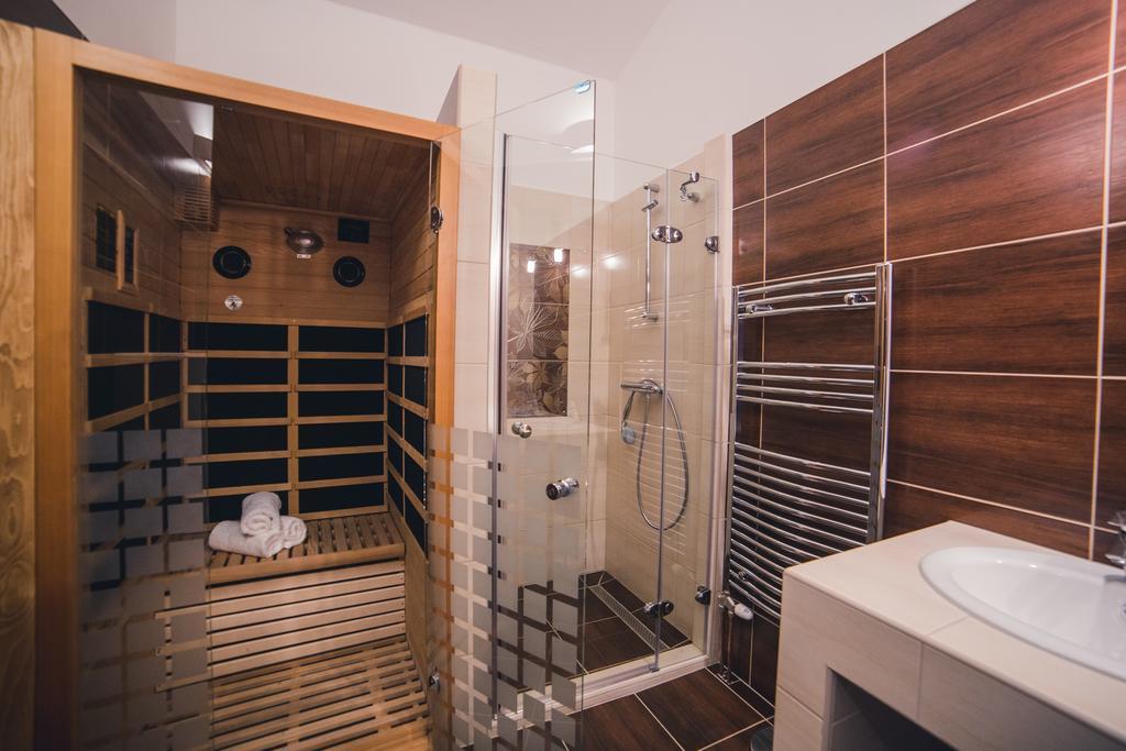 Apartmany U Papousku Йндрихув Храдец Екстериор снимка