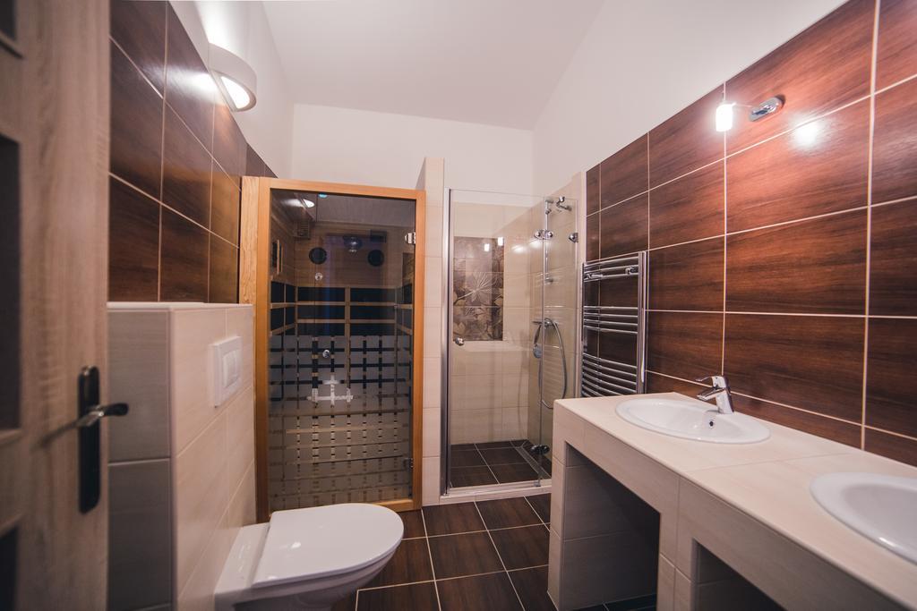 Apartmany U Papousku Йндрихув Храдец Екстериор снимка