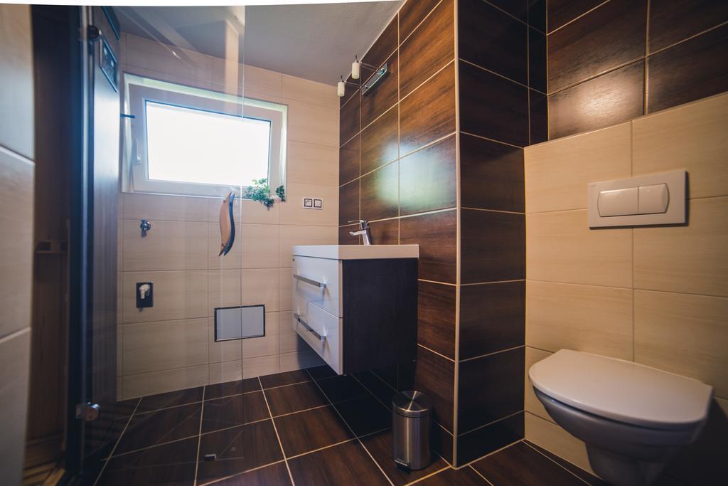 Apartmany U Papousku Йндрихув Храдец Екстериор снимка