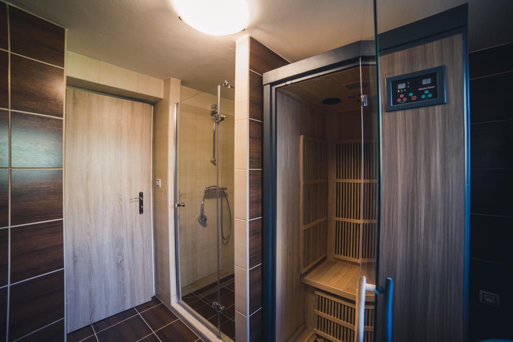 Apartmany U Papousku Йндрихув Храдец Екстериор снимка