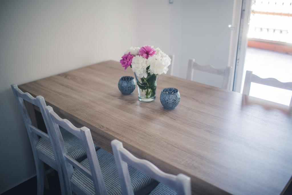 Apartmany U Papousku Йндрихув Храдец Екстериор снимка
