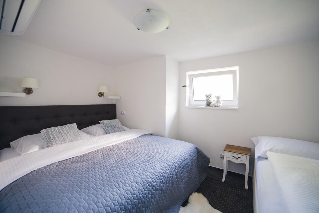 Apartmany U Papousku Йндрихув Храдец Екстериор снимка