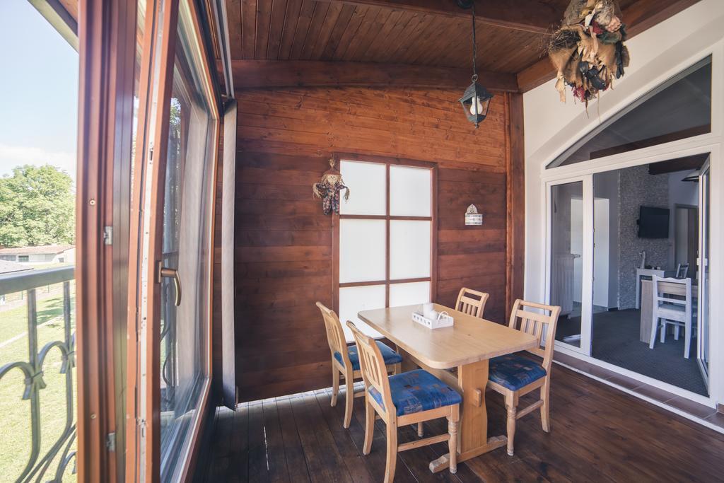 Apartmany U Papousku Йндрихув Храдец Екстериор снимка