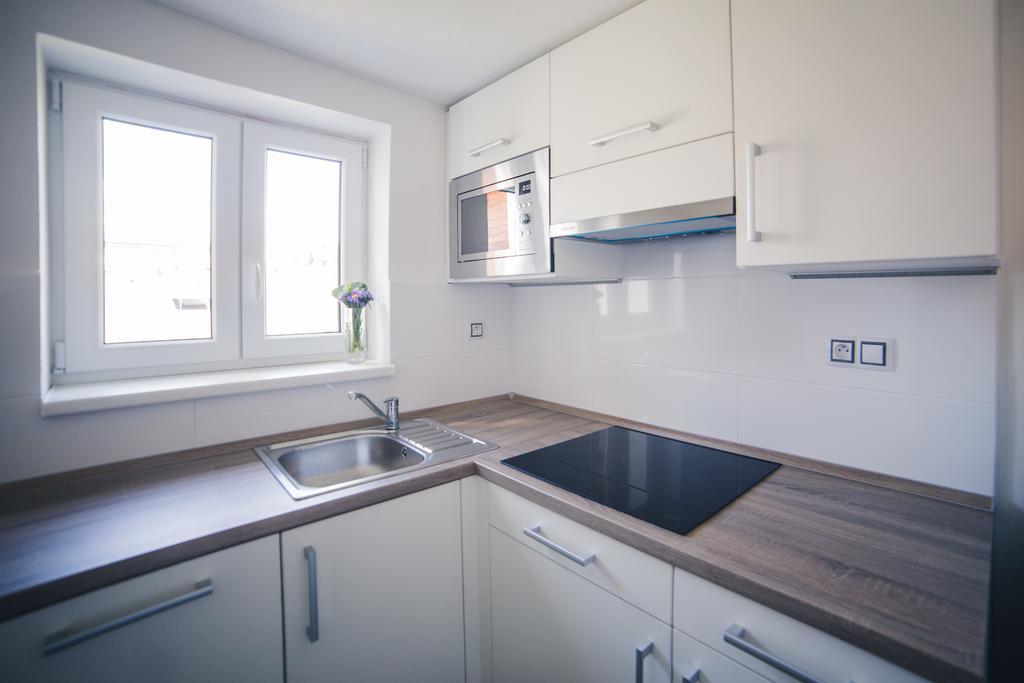 Apartmany U Papousku Йндрихув Храдец Екстериор снимка
