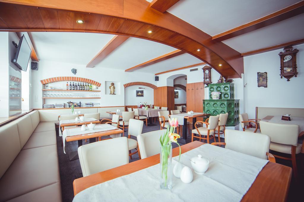 Apartmany U Papousku Йндрихув Храдец Екстериор снимка