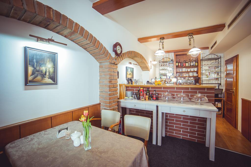 Apartmany U Papousku Йндрихув Храдец Екстериор снимка