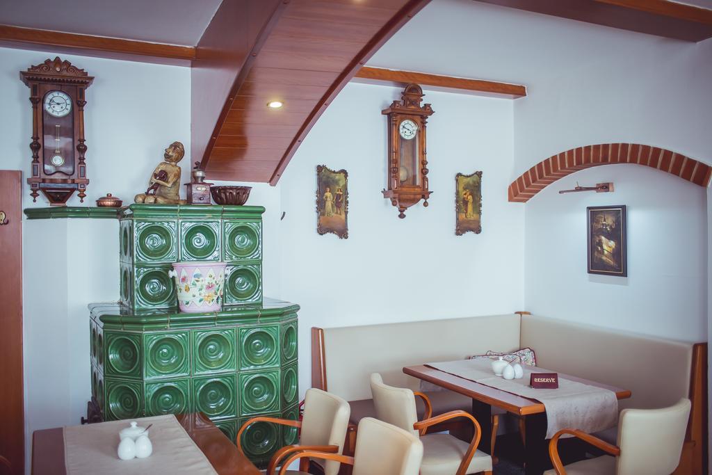 Apartmany U Papousku Йндрихув Храдец Екстериор снимка